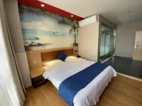 Shankee Hotel (Yangzhou Jiangdu Longchuan Plaza) - 2 Sao