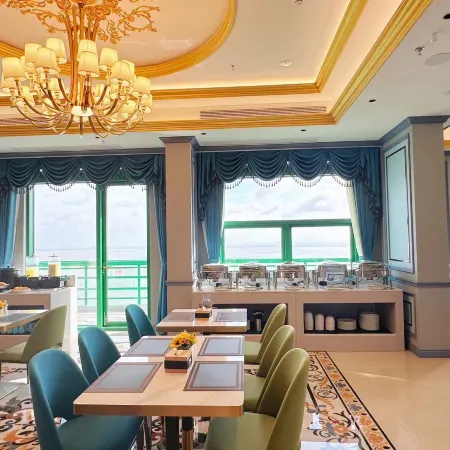 Beihai He'an Coast Liwan Homestay