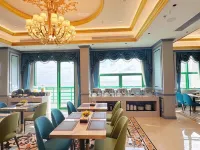 Beihai He'an Coast Liwan Homestay - Bữa sáng