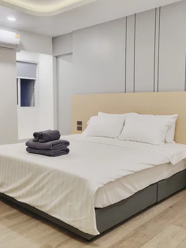 รูปภาพของบ้านศรีภูมิ 1