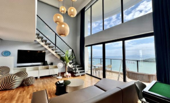 Huizhou China Resources Xiajing Bay Yunhai Vacation Homestay