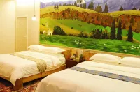 Yunye · Quiet B & B