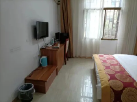 Pingbian Jinpeng Leisure Hotel Hotels in Pingbian Miao Autonomous County