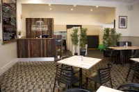 Great Ocean Road Brewhouse Apollo Bay - Bintang 3