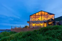 Period·Reed Sea View Boutique Hotel (Pingtan Huan Island East Road Store)