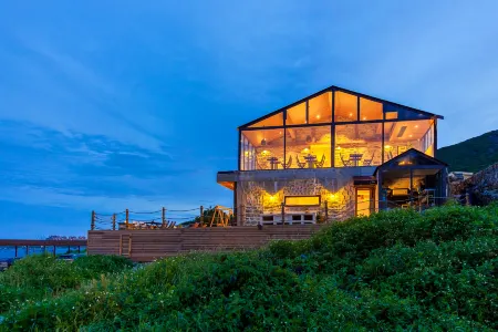 Period·Reed Sea View Boutique Hotel (Pingtan Huan Island East Road Store)