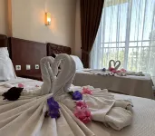 Muer City Hotel Kemer Adult Only +16