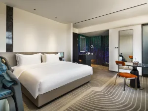 윈수이지·웨이라이 호텔（안둬）