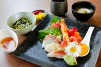 Nozo Hotel - breakfast
