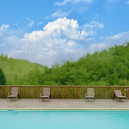 Elephant & Moon Resort, Mogan Mountains