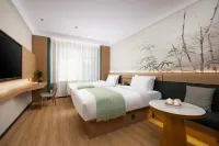 No. 16 Qingnian Road, China/Shandong/Zibo/Zhoucun District/China