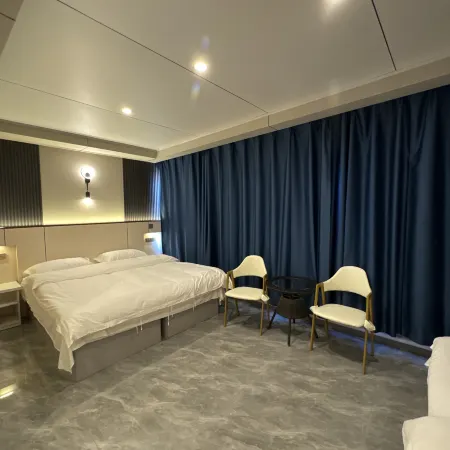 Hongjia Guesthouse