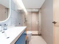 Homeinn · neo (Lanzhou Gannan Road Dongfanghong Plaza Subway Station) Hotels near Chengguan
