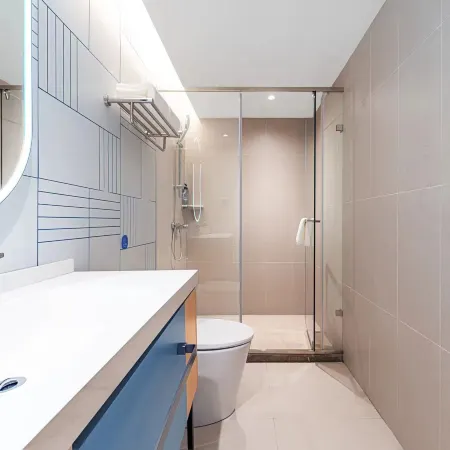Homeinn · neo (Lanzhou Gannan Road Dongfanghong Plaza Subway Station)