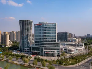Hampton by Hilton Yoncgheng