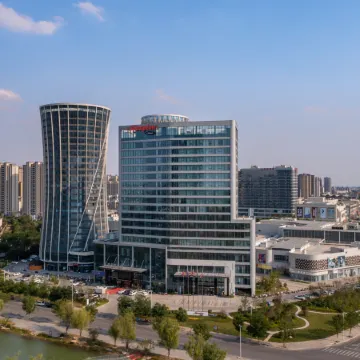 Hampton by Hilton Yoncgheng