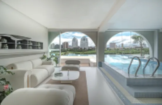 Jinghong Weilanzhuang Riverview Hotel