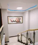 Qijiang Huadu Business Hotel Hotel di Yuanjiang
