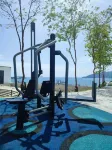 Seaview Bliss Studio By Tropical Elegance Hotels in Gaya Island