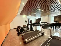 MIKE HOLIDAY HOTEL Hotels in Habahe