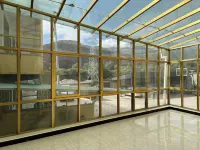 Qilian Fuxing Holiday Hotel