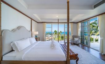 Kata Beach Seaview Boutique Pool Villa
