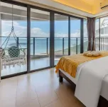 惠東巽寮灣九銘嶼海·海頌度假公寓