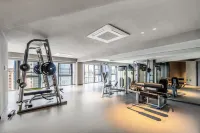 昆明滇池諾富特酒店 - 健身室/gym room