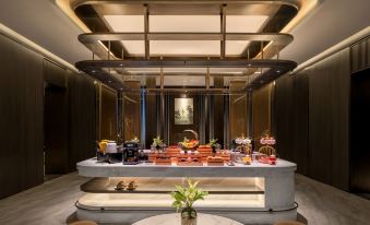 Suitetrails - Qiqihar Yufeng Hotel (Qiqihar Railway Station)