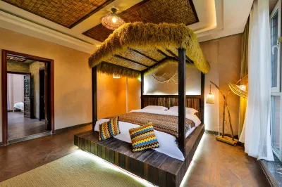 SANshengyaju Hotels in 