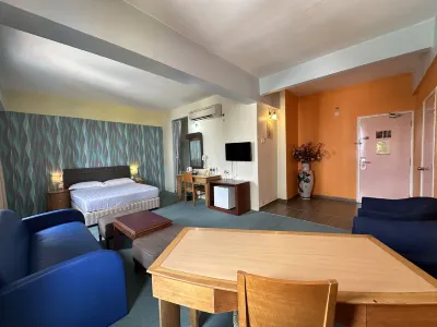 Klang Histana Hotel Hotels near Klang Parade