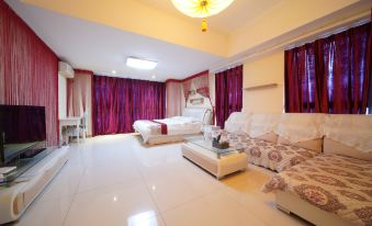 Hohhot Yujia Hotel