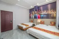 HaoZhao Hotel