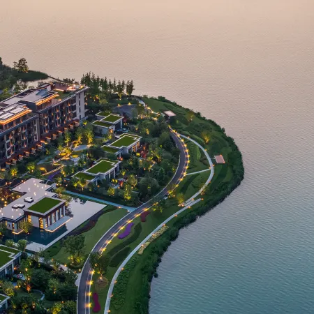 Four Seasons Hotel Suzhou