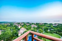 Pengxin Garden Villa Resort Hotel NanTong - Mountain view