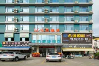 VES Esports Hotel (Nanning North Lake Road Subway Station Store)