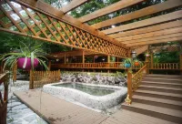 Landscape Huaxi Hot Spring Hotel - Romantic