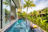 An Villa - 3 bedrooms villa with private pool