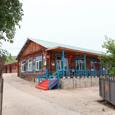 Eerguna Gajia Homestay