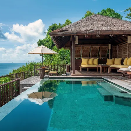 Six Senses Yao Noi