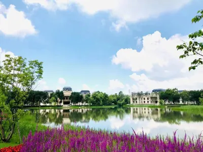 Harbin Sun Island Hotel Các khách sạn gần Squirrel Island