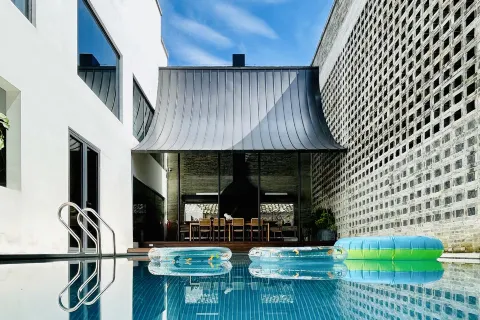 Yiyun Bishan Hotel