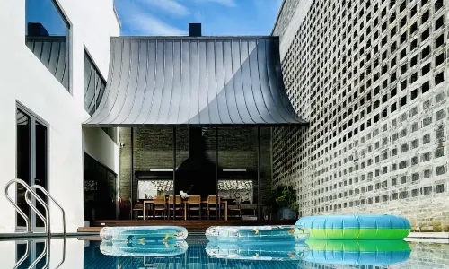 Yiyun Bishan Hotel