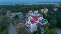 Lin and Hai Boutique Hotel