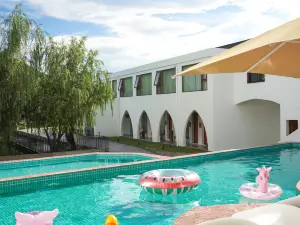 溧陽芷嵐秋湖畔民宿（南山竹海店）