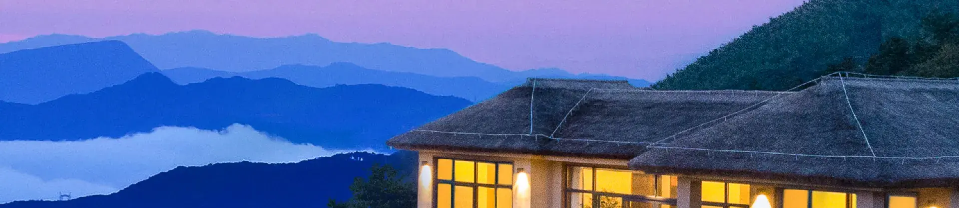 Luxury Hotels