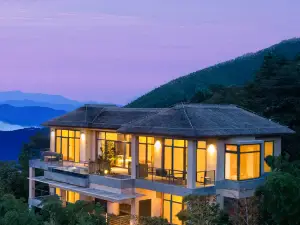 溧陽のラグジュアリーホテル・トップ10