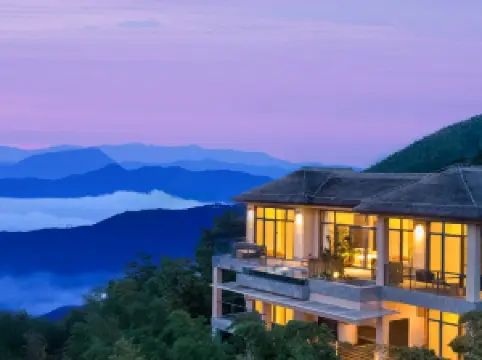 리양의 럭셔리 호텔 베스트 10