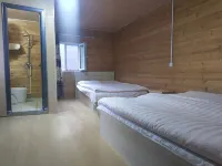 Wusu Baiyanggou Duku Cottage Farmhouse - 2성급