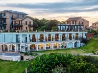 Jinsha Yunqi Holiday Hostel Hotels near Wu'ao Village